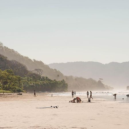 بيت شباب Dream Surf House Santa Teresa Playa Hermosa Cobano المظهر الخارجي الصورة
