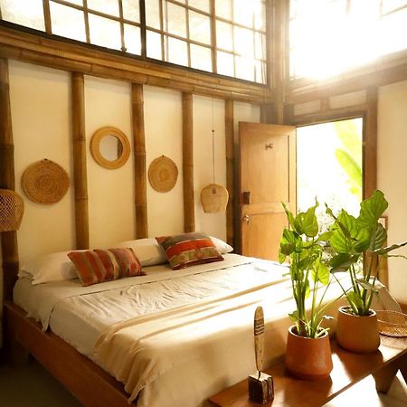 بيت شباب Dream Surf House Santa Teresa Playa Hermosa Cobano المظهر الخارجي الصورة