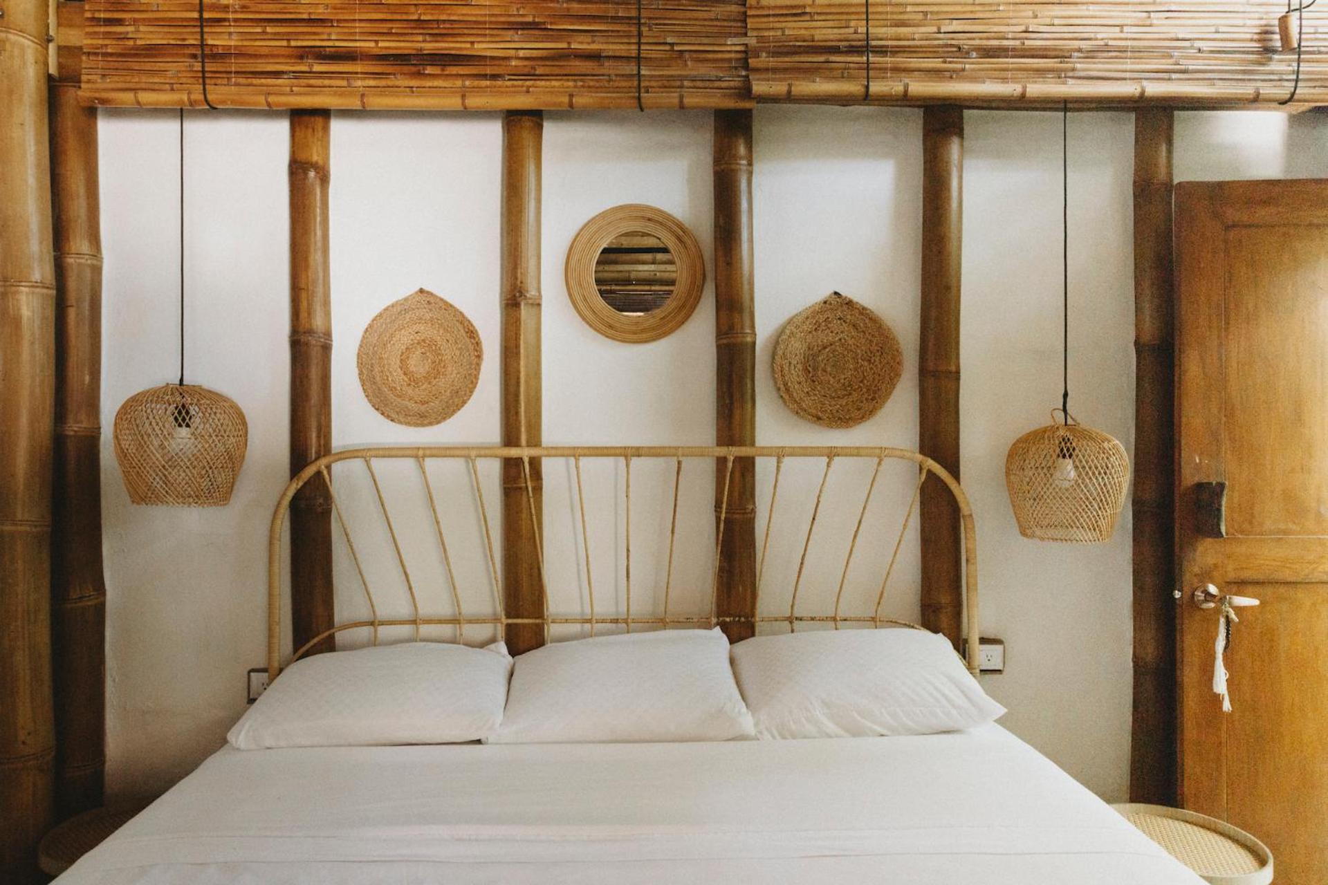 بيت شباب Dream Surf House Santa Teresa Playa Hermosa Cobano المظهر الخارجي الصورة