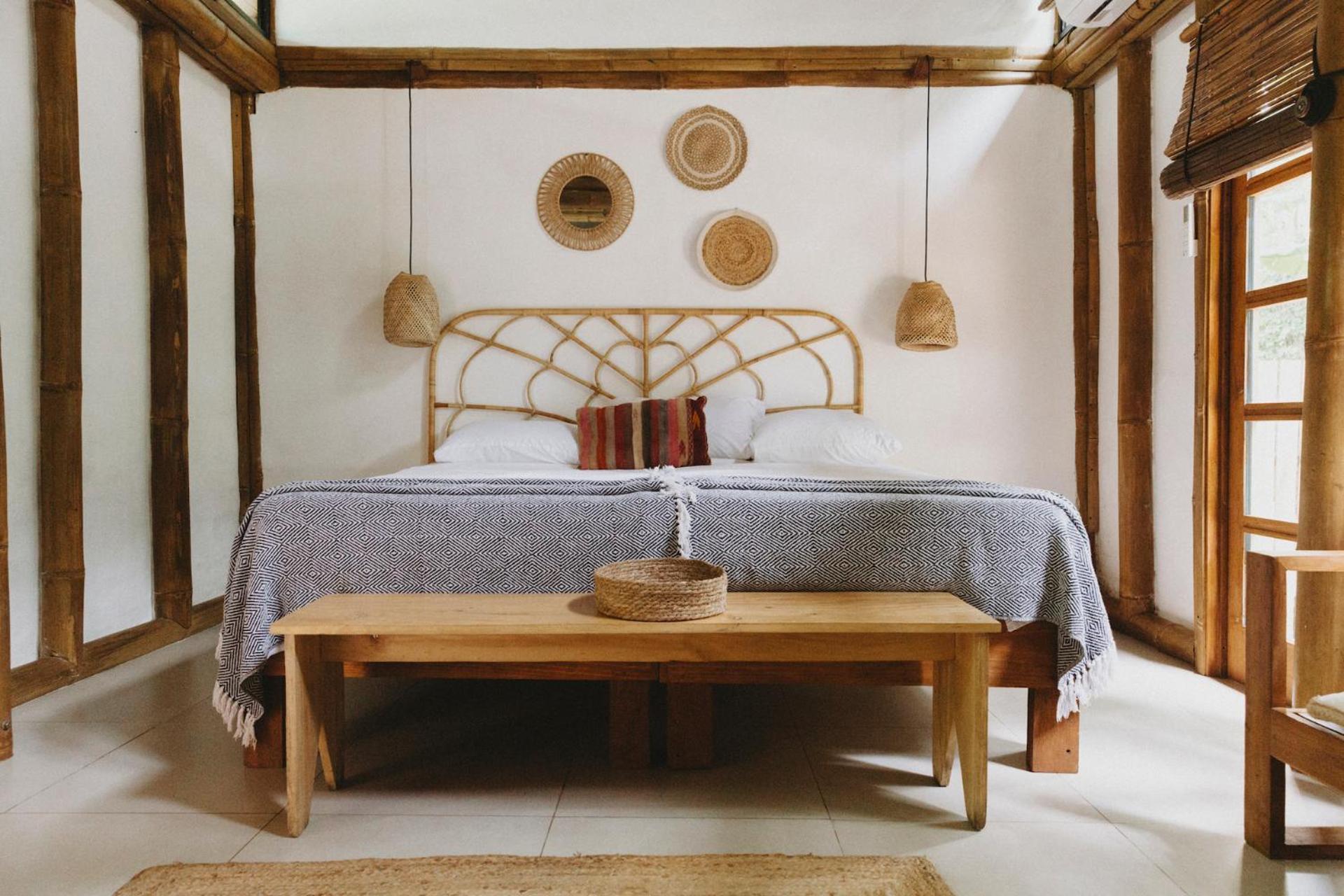 بيت شباب Dream Surf House Santa Teresa Playa Hermosa Cobano المظهر الخارجي الصورة