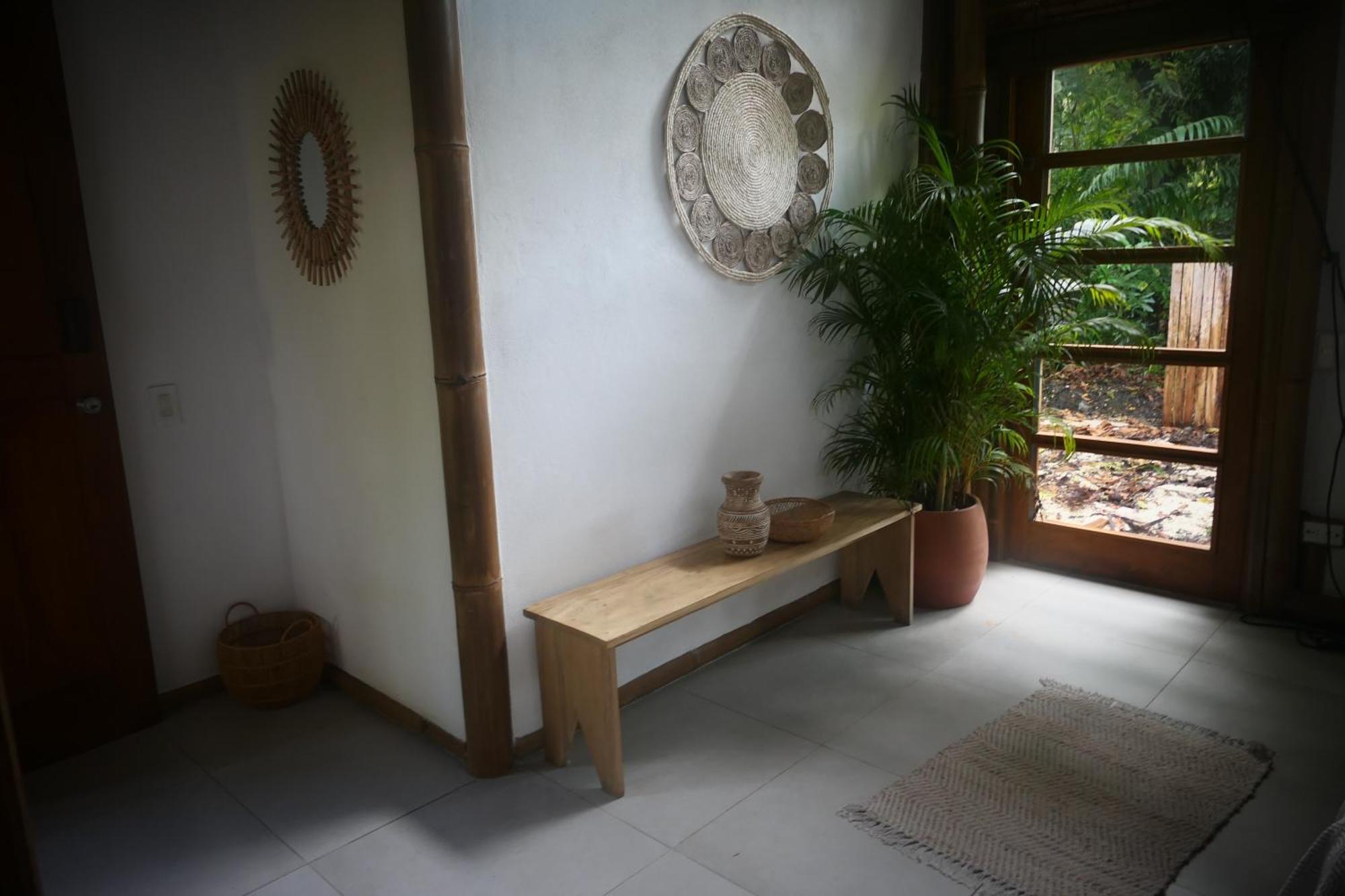 بيت شباب Dream Surf House Santa Teresa Playa Hermosa Cobano المظهر الخارجي الصورة