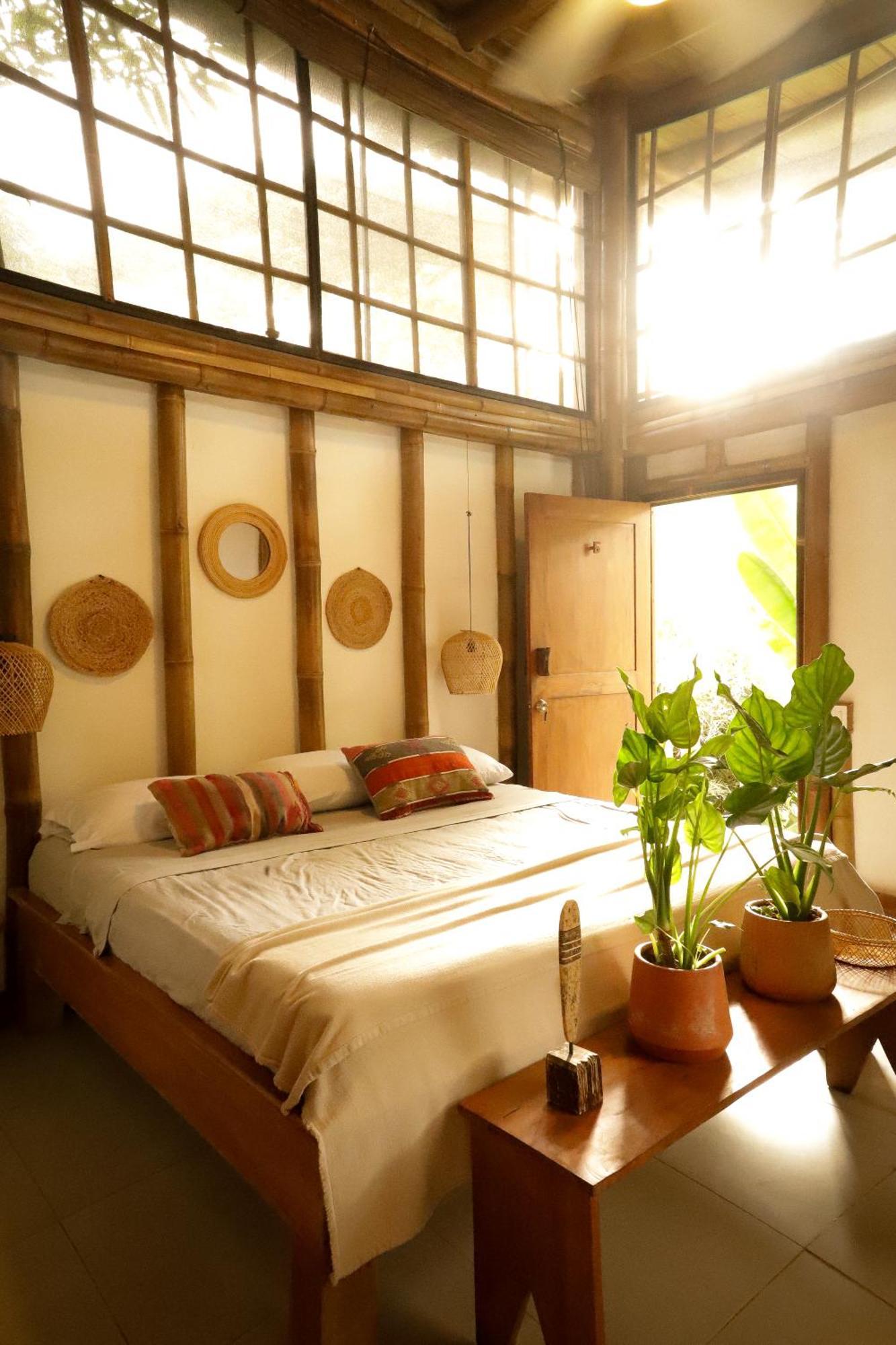بيت شباب Dream Surf House Santa Teresa Playa Hermosa Cobano المظهر الخارجي الصورة